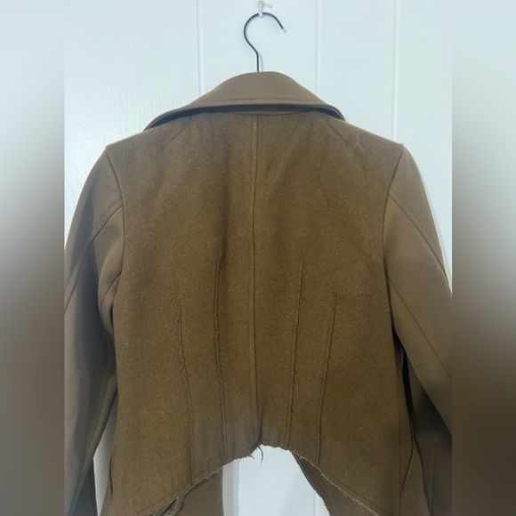 H&M Moto Jacket - Picture 4 of 7